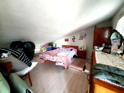 V0527 - Appartamento con terrazza vista mare nel centro storico di Caorle - Immagine# 22