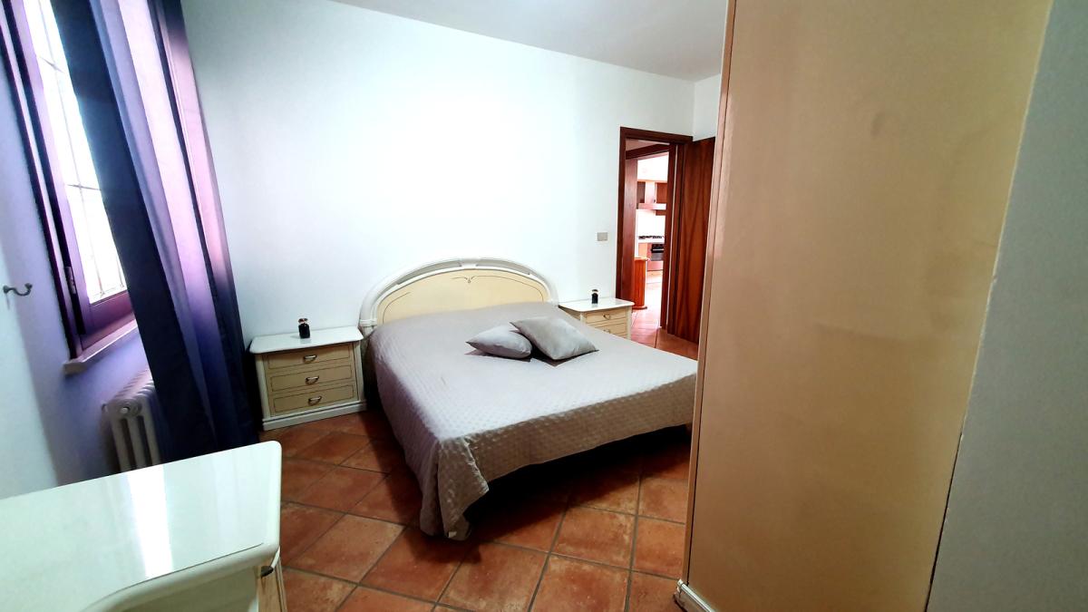 V0531 - Appartamento trilocale fronte mare in vendita a Caorle - Immagine# 11