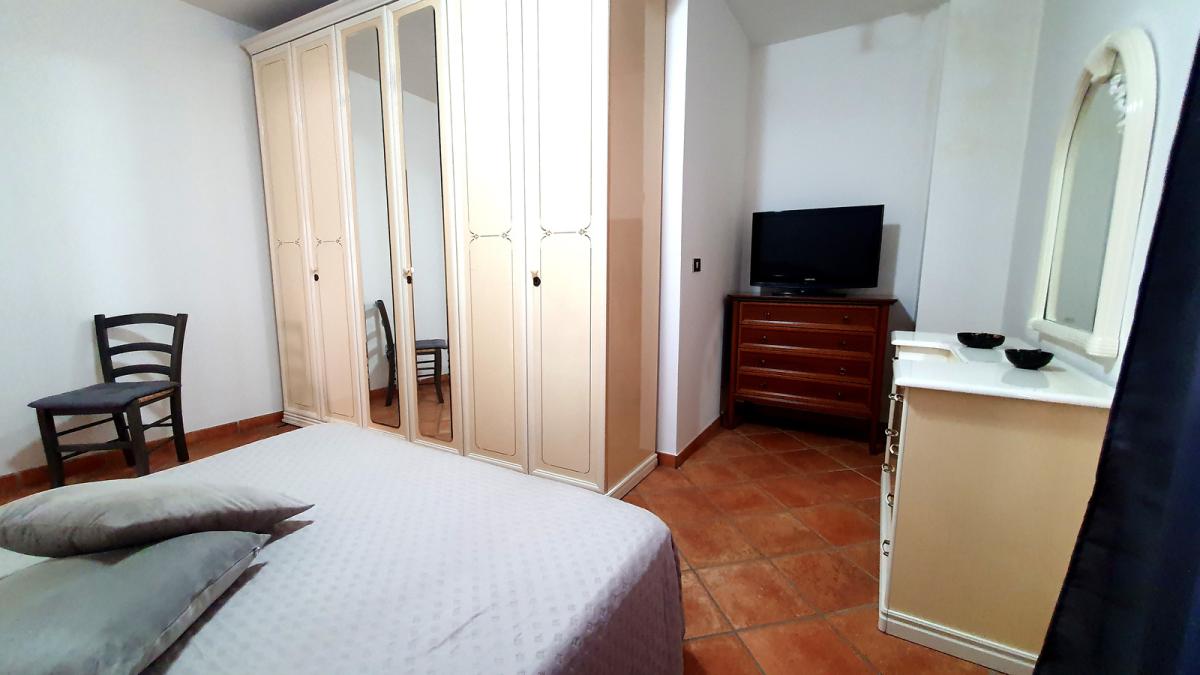 V0531 - Appartamento trilocale fronte mare in vendita a Caorle - Immagine# 12