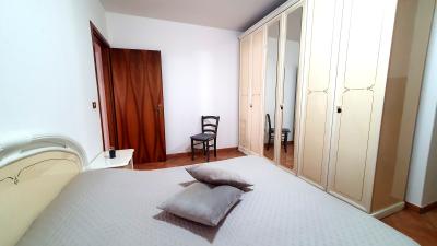 V0531 - Appartamento trilocale fronte mare in vendita a Caorle - Immagine# 13