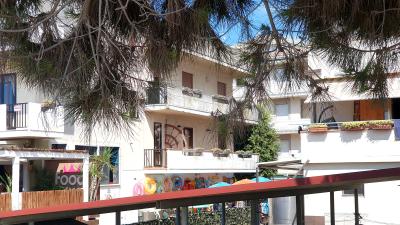 V0531 - Appartamento trilocale fronte mare in vendita a Caorle - Immagine# 25