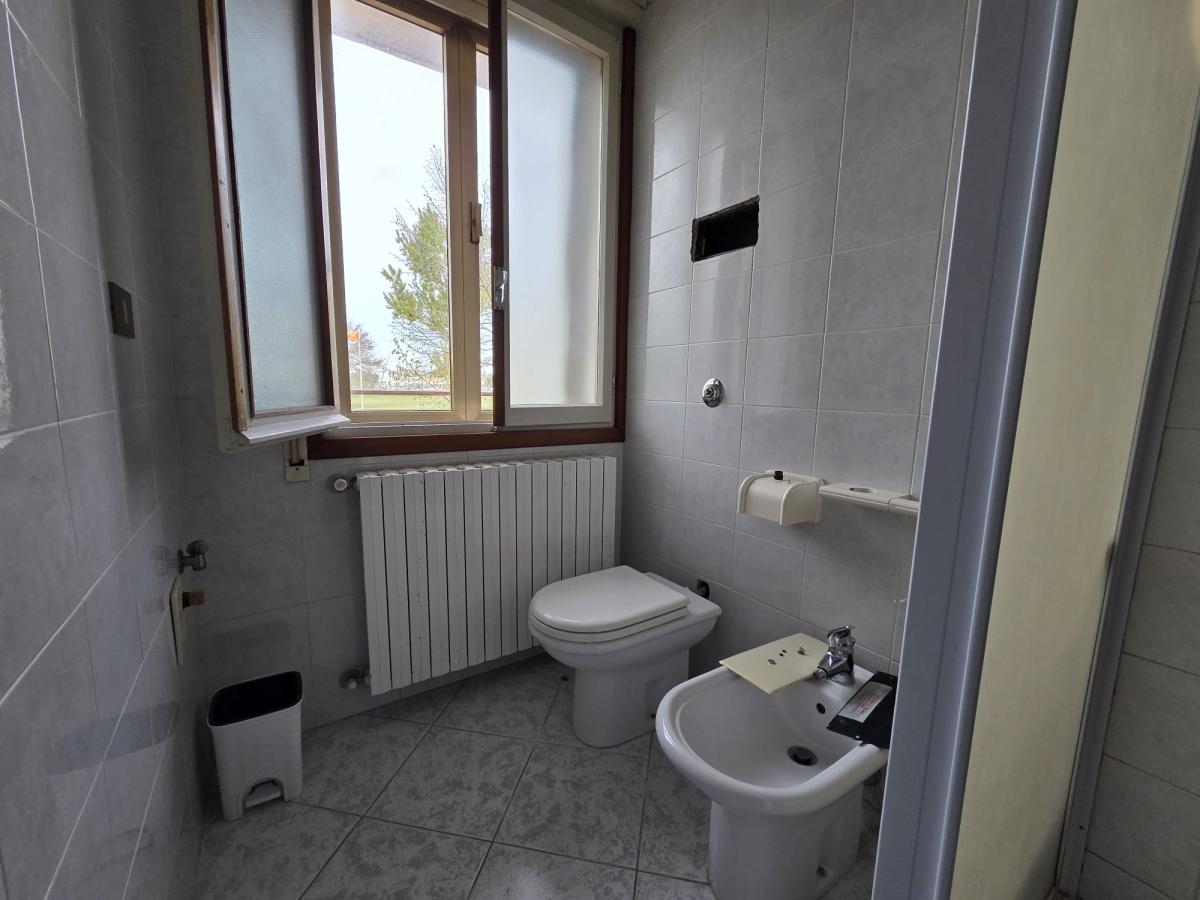 V0557 Appartamento divisibile in due unità a Caorle Ponente - Immagine# 7