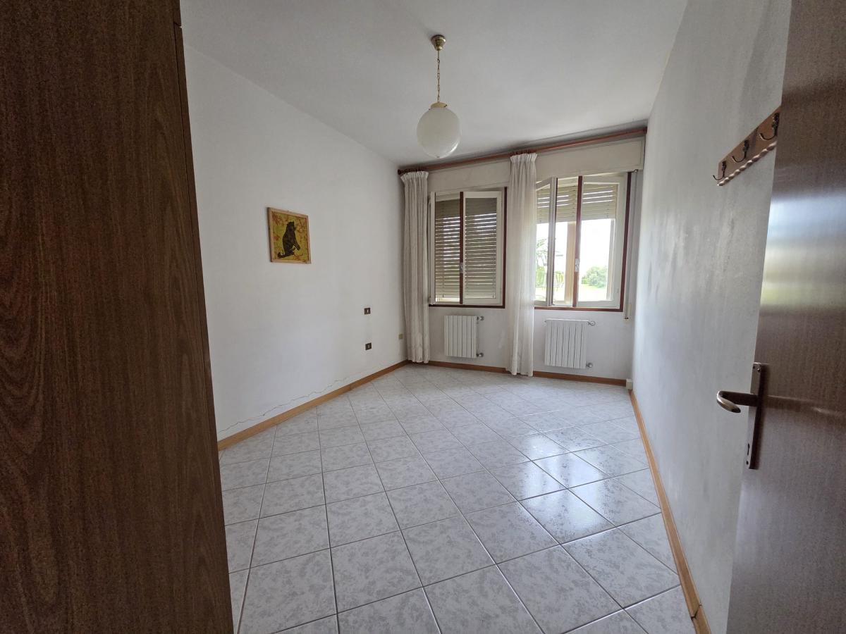 V0557 Appartamento divisibile in due unità a Caorle Ponente - Immagine# 8