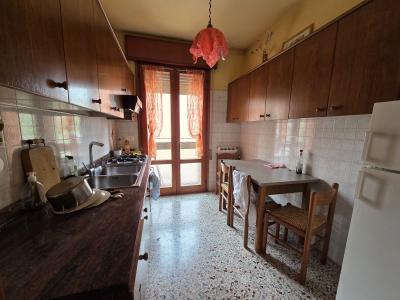 V0557 Appartamento divisibile in due unità a Caorle Ponente - Immagine# 11