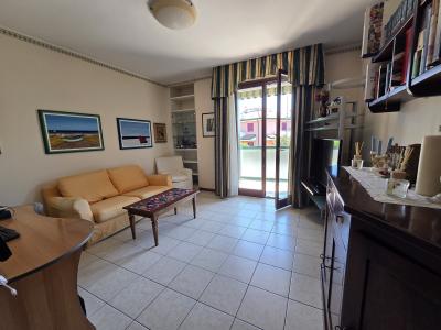 V0559 - Appartamento con garage e posto auto in vendita a Caorle - Ottava Presa - Immagine# 2