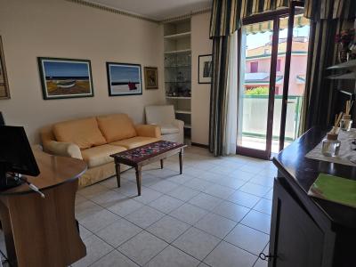 V0559 - Appartamento con garage e posto auto in vendita a Caorle - Ottava Presa - Immagine# 8