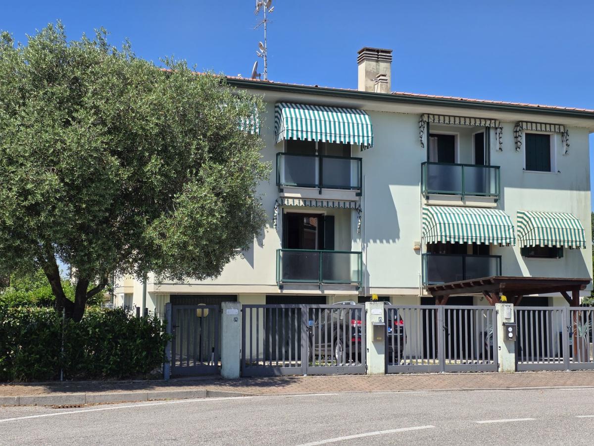 V0559 - Appartamento con garage e posto auto in vendita a Caorle - Ottava Presa - Immagine# 27