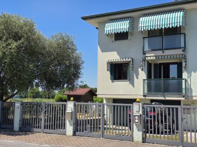 V0559 - Appartamento con garage e posto auto in vendita a Caorle - Ottava Presa - Immagine# 33