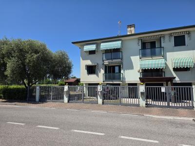 V0559 - Appartamento con garage e posto auto in vendita a Caorle - Ottava Presa - Immagine# 34