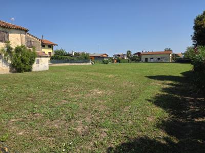 V0560 - Terreno edificabile in vendita a La Salute di Livenza - Immagine# 3