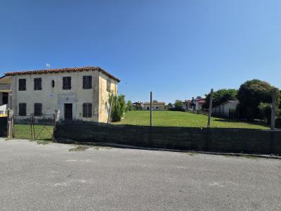 V0560 - Terreno edificabile in vendita a La Salute di Livenza - Immagine# 5