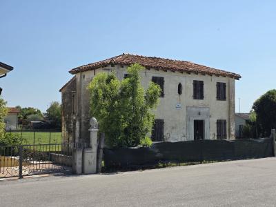 V0560 - Terreno edificabile in vendita a La Salute di Livenza - Immagine# 6