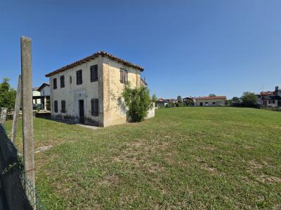V0560 - Terreno edificabile in vendita a La Salute di Livenza - Immagine# 1
