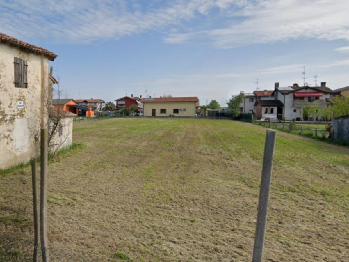 V0560 - Terreno edificabile in vendita a La Salute di Livenza - Immagine# 6