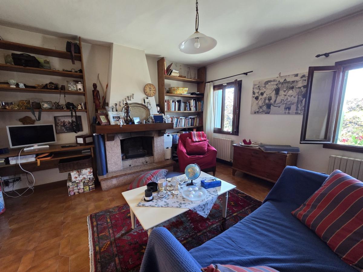 V0564 – Casa indipendente con ristorante e ampi spazi esterni vicino a Caorle - Immagine# 4