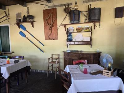 V0564 – Casa indipendente con ristorante e ampi spazi esterni vicino a Caorle - Immagine# 13