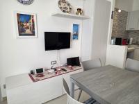 V0565 - Monolocale con posto auto a Caorle | Zona Orologio - Immagine# 10