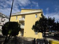 V0565 - Monolocale con posto auto a Caorle | Zona Orologio - Immagine# 15