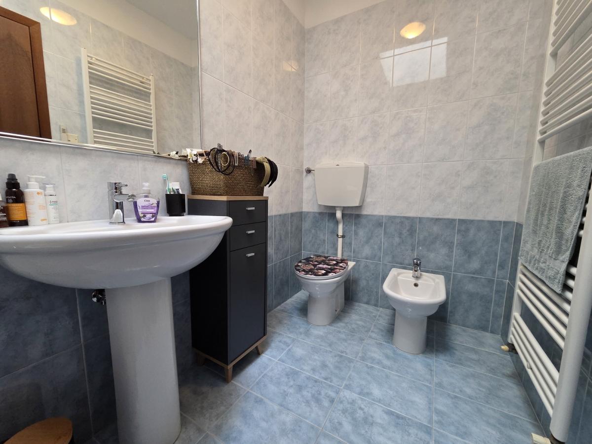 V0566 - Villetta a Schiera in Vendita a Caorle Sansonessa | Giardino e Garage - Immagine# 14